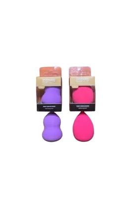 MAKYAJ Solingen Elize Baby Skin Blender Süngeri - 2 ADET