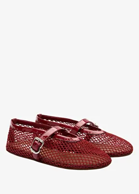 Alaïa Bordo File Babet
