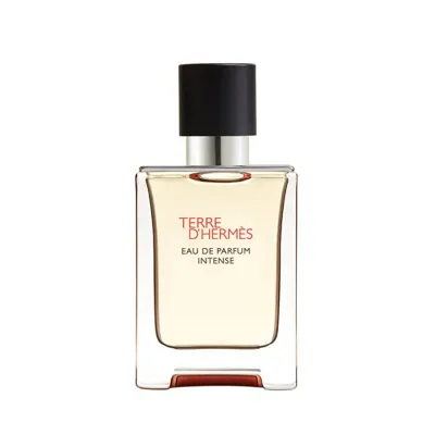 Hermès Hermes Terre D'Hermes Eau Intense Vetiver EDP 50 ml Erkek Parfüm