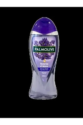 PALMOLIVE Duş Jelı 500 ml Memory Natural Herbs