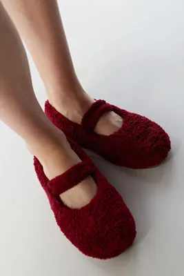 Penti Bordo Quinn Patik