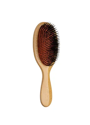 Mason Pearson Small Extra Boar Bristle B2W Wood Saç Fırçası