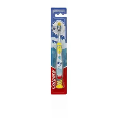 Colgate Diş Fırçası Kids Cloud & Mermaid Kız