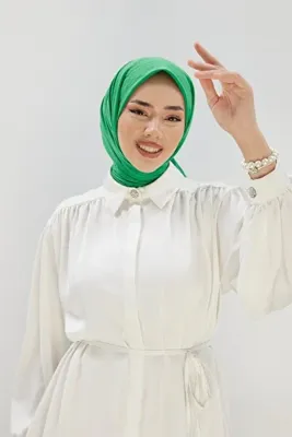 Silk Home Lyocell Aerobin Eşarp