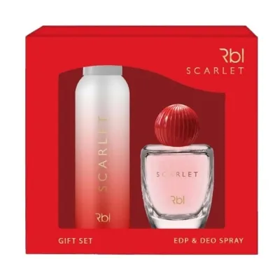 Rebul Kadın Parfüm EDP 50ml + Deodorant 150ml