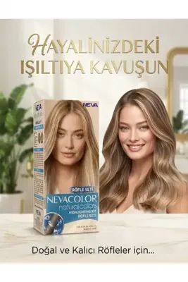 GLONAR RÖFLE SETİ