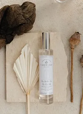 Tubb Atelier Hydrate & Refresh - Nemlendirici ve Tazeleyici Yüz Toniği