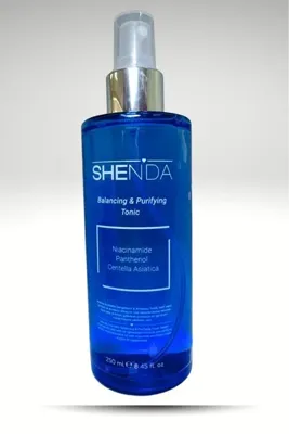 shenda Arındırıcı & Dengeleyici Tonik