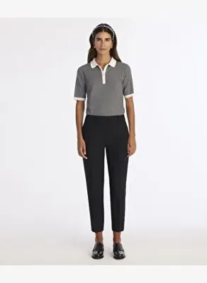 Yargıcı Tapered Normal Bel Pantolon