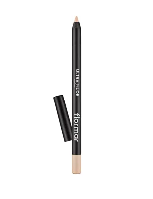 Flormar Ultra Göz Kalemi - Nude