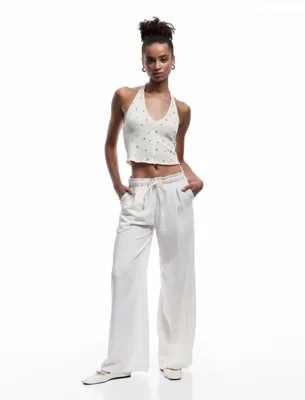 Koton Drawstring Pants
