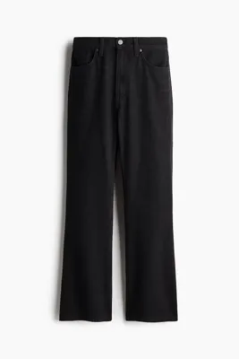 H&M Baggy Bootcut Regular Jeans