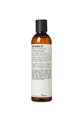Le Labo Thé Noir 29 - Parfümlü Duş Jeli