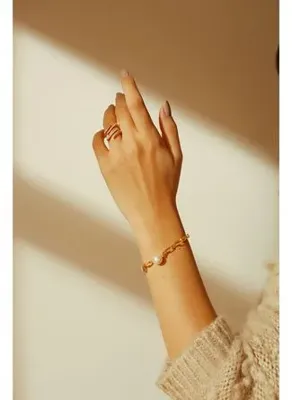 Linya Jewellery Leny Box Bileklik