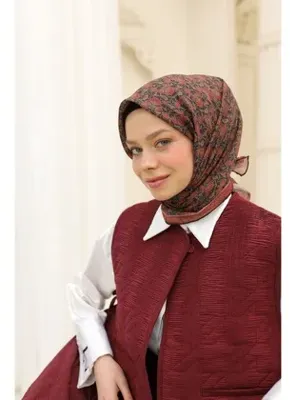 Silk Home Soft Eşarp 73077-25