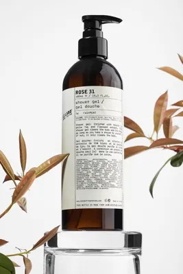 Diğer Le Labo Rose 31 Shower Gel 480 Ml Aloe Vera