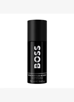 BOSS Hugo Boss Bottled Beyond Deospray 150 ml Erkek Deodorantı