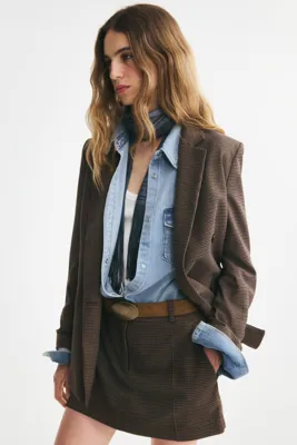 H&M Kruvaze Blazer