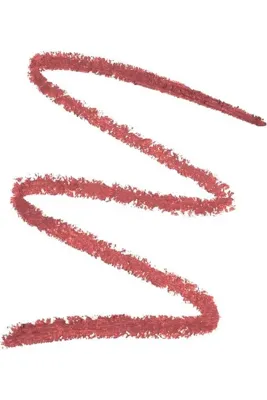 Ronanna Luminous Color Lipliner Kalıcı Ve Bakim Yapan Dudak Kalemi 1 Hazel Heart