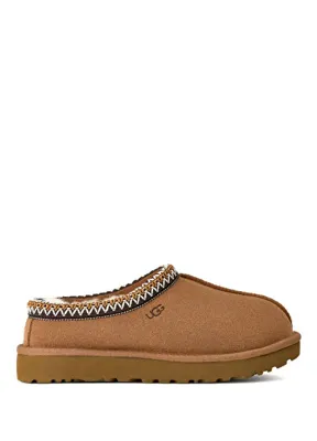Ugg Tasman II Taba Kadın Deri Terlik