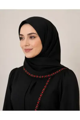Reyyan yazma Kaliteli İnce İçi Boş Oyalık Yazma