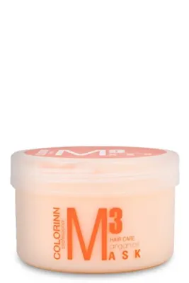 Colorinn M3 Argan Oil Hair Care Mask