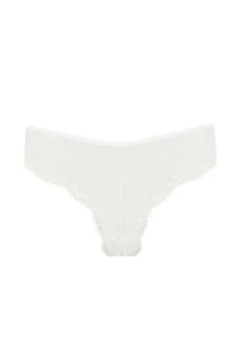 DeFacto Fall In Love Dantelli Brazilian Külot T3197az22au