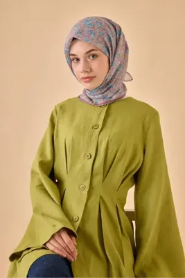 Silk Home Soft Eşarp 73089-13