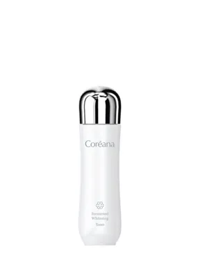 Coreana Fermented Whitening Nemlendirici Erkek Cilt Toniği