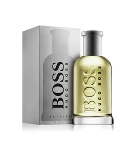 Hugo Boss BOTTLED EDT 100 ML