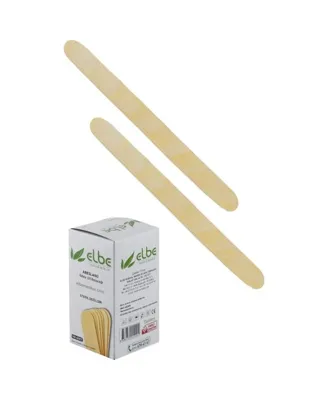 ELBE Ağda Spatulası 100'lü