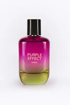 Icono Purple Effect Parfüm