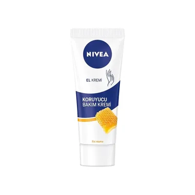 NIVEA Nivea El Kremi Koruyucu 75 ml