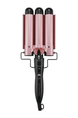 polosmart PSC-43 Su Dalgası Wag Saç Maşası