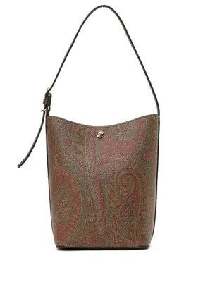 Etro Arnica Small Kahverengi Kadın Çanta