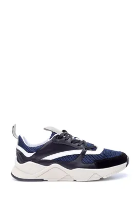 Derimod Erkek Yüksek Tabanlı Sneaker