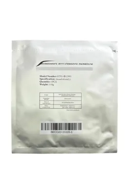 Ymr Freezefats Anti-freezing Membrane 110gr 14 Adet Soğuk Lipoliz Membranı Cryoo Ped Orj Ithal
