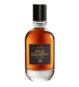 AVON Wild Country Edt 75 ml Erkek Parfüm