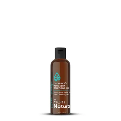 Lumene Nordic Hydra Kutup Kaynak Suyu İçeren Temizleme Köpüğü 150 ml