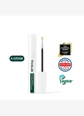 ViveLab Revive Therapy Hair Brow Lash Serum 4 gr