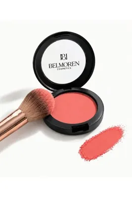 Belmoren Blush On - Modern Ballet Allık