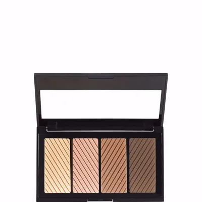 Maybelline New York Bronzer Paleti Master Bronze Palette 20