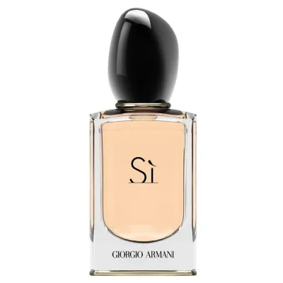 Giorgio Armani Si Edp Kadın Parfümü 100ml