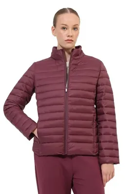 lumberjack Mont Kadın PASTEL MOR WL 1SN28