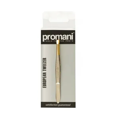PROMANİ European Cımbız