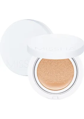 Kryon Aydınlık Görünüm Sunan SPF50+ Pa+++ Cushion Fondöten 15G Magic Cushion Moist Up No.23