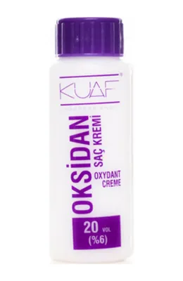 Kuaf Oksidan 20 Volüm 1 L (546491595)