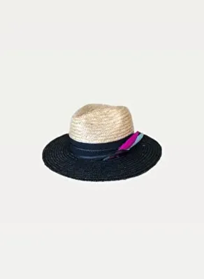 Mikita SW Straw Women