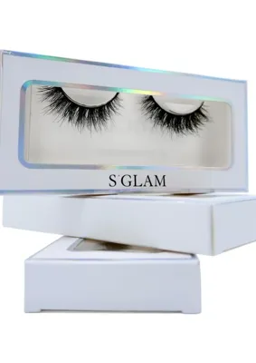 S'GLAM Kirpik CX10