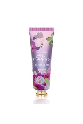 Golden Rose Just Romance Vücut Losyonu 250 ml